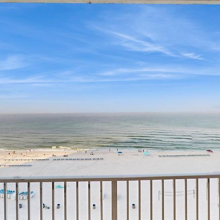 Shores Of Panama 802 Panama City Beach Exteriér fotografie