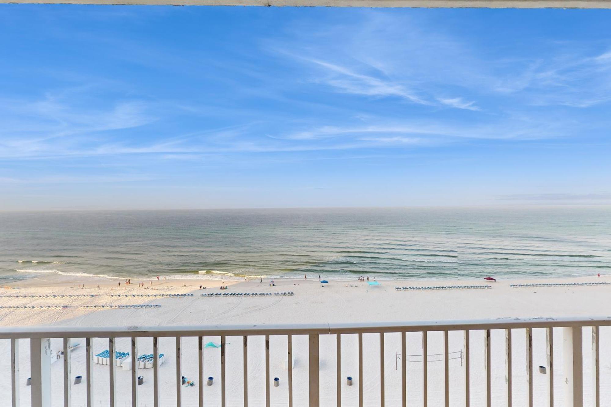 Shores Of Panama 802 Panama City Beach Exteriér fotografie